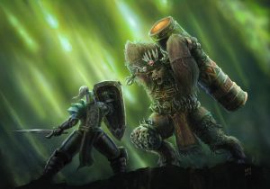 World of Warcraft Horda vs Sojusz - Czy różnice naprawdę mają znaczenie