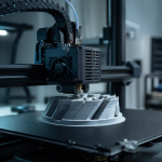 technologia druku 3D